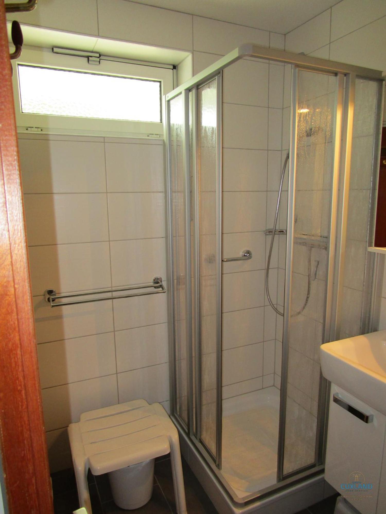 Ferienwohnung 223 Haus Nautic Cuxhaven Exterior foto